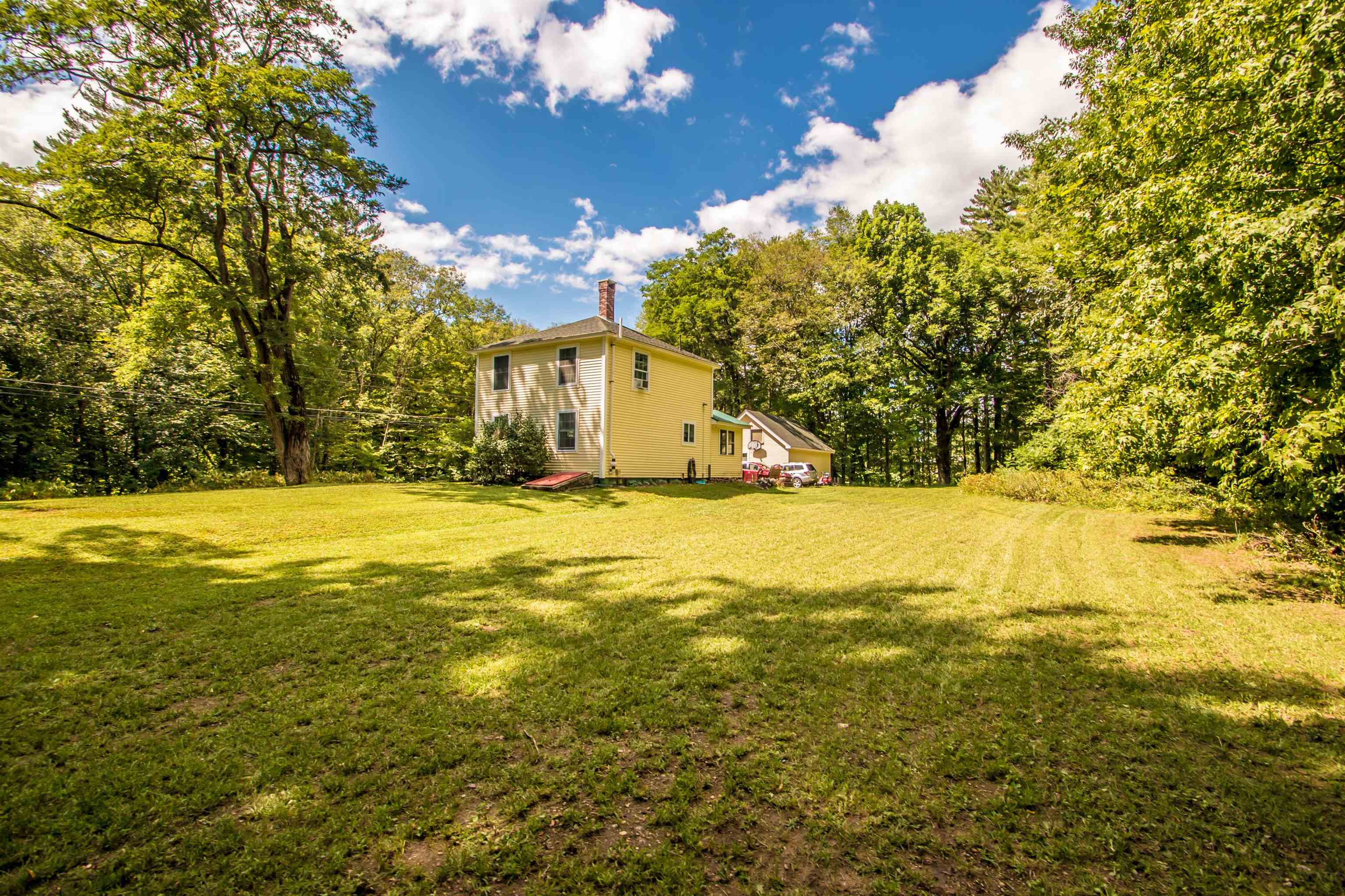 18 Jericho Road Bartlett, NH 03838 - Photo 22 of 24