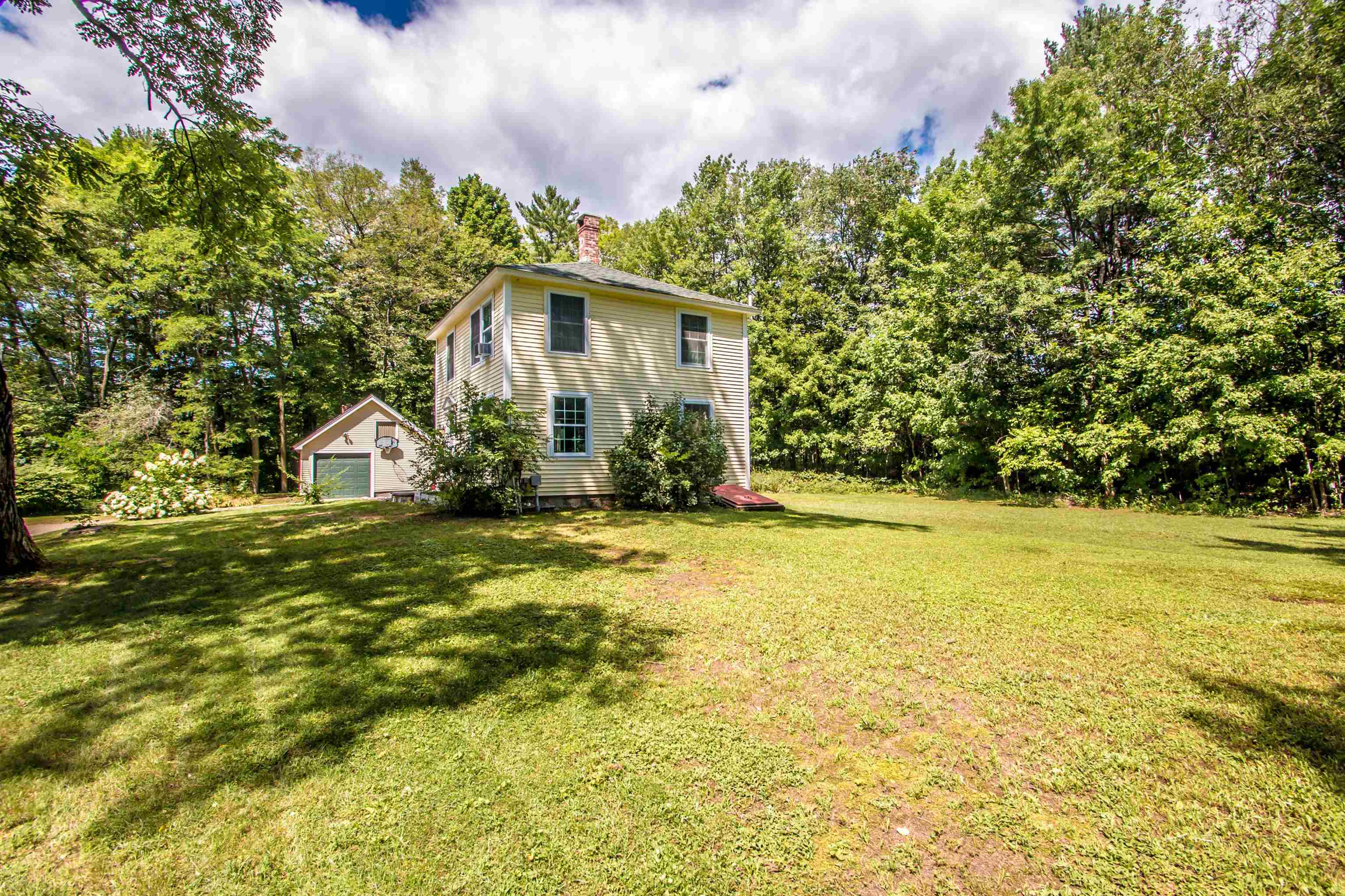18 Jericho Road Bartlett, NH 03838 - Photo 23 of 24