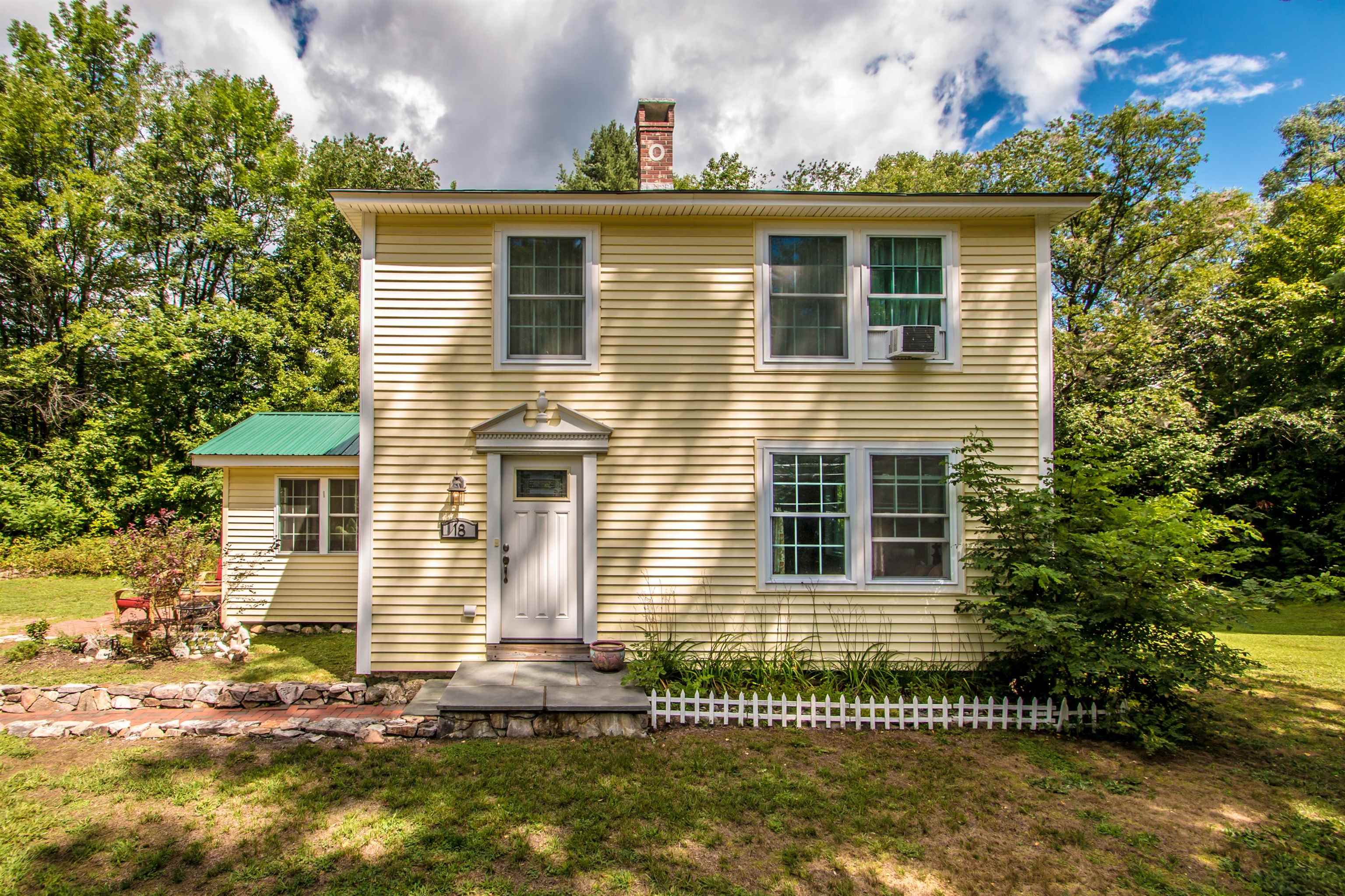 18 Jericho Road Bartlett, NH 03838 - Photo 24 of 24