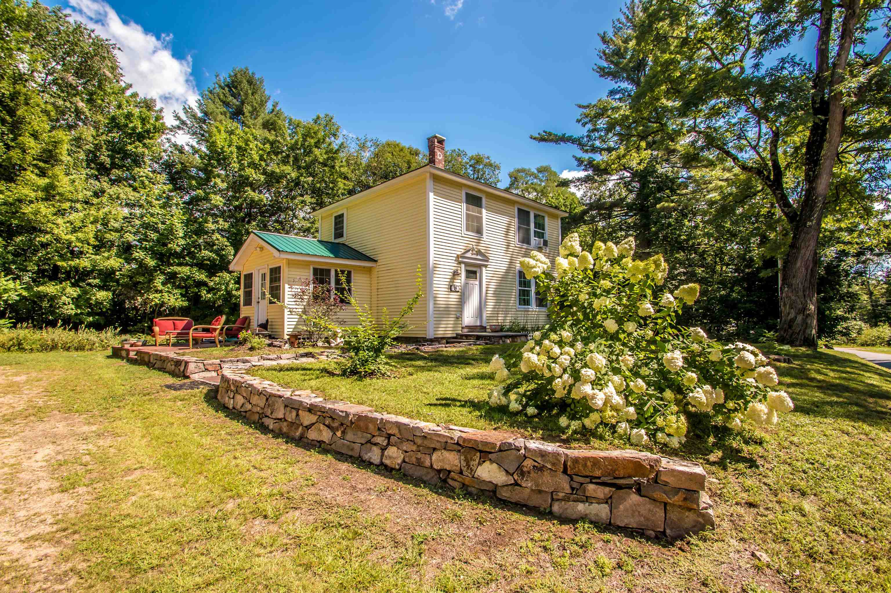 18 Jericho Road Bartlett, NH 03838 - Photo 4 of 24