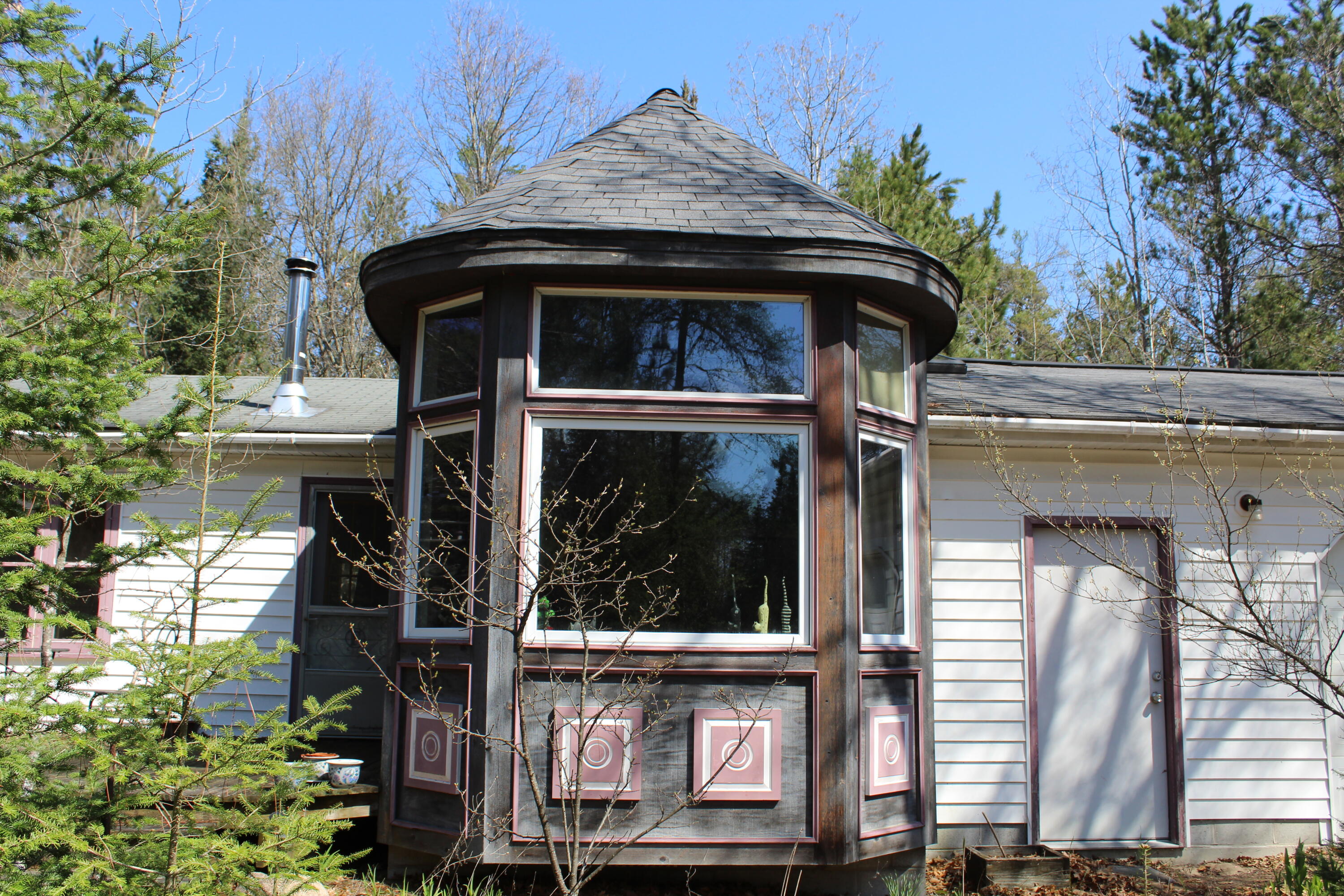 2032 West Oak Road Luzerne, MI 48636 - Photo 2 of 27 IMG_6618
