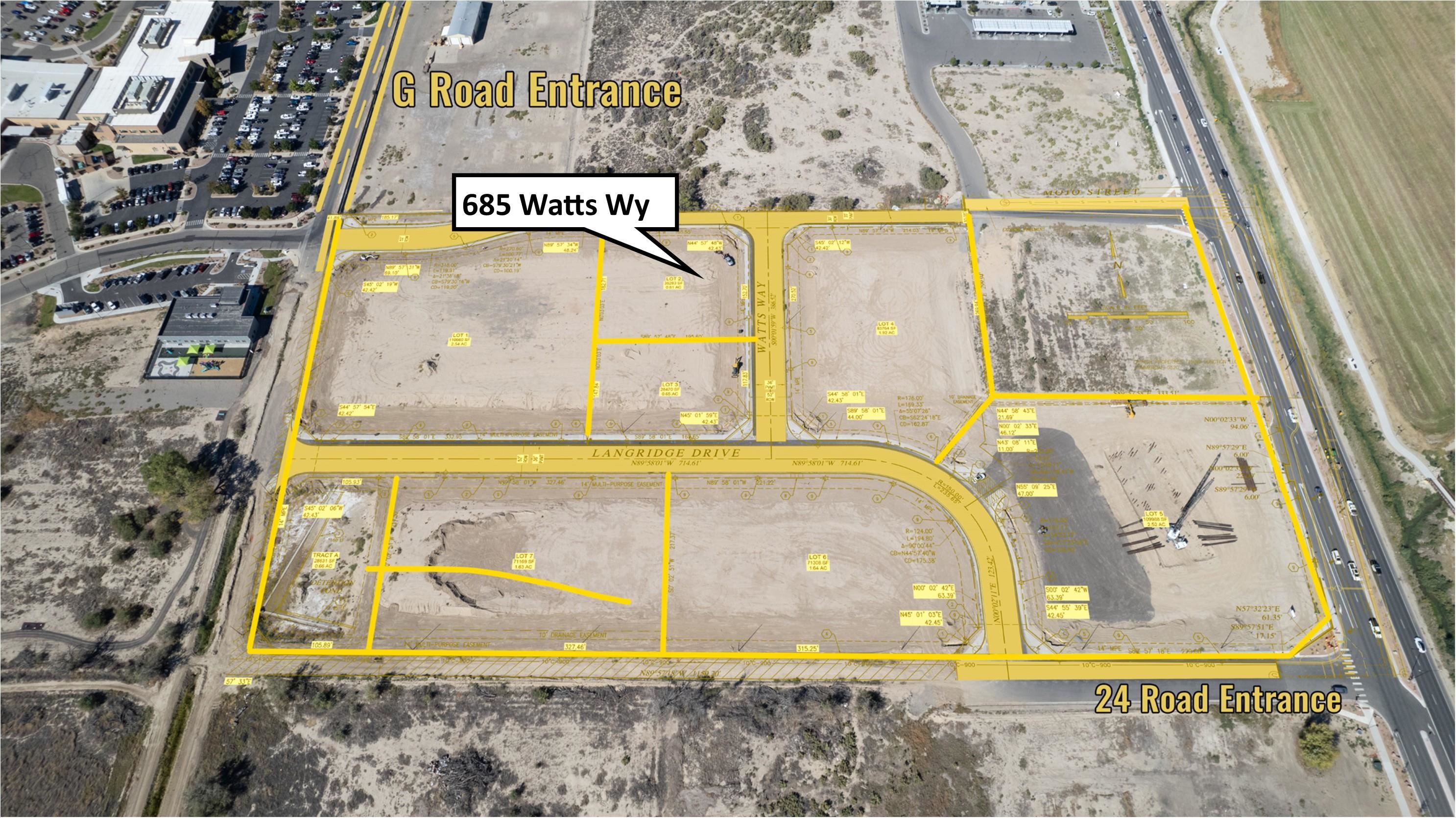 685 Watts Way Grand Junction, CO 81505 - Photo 1 of 10