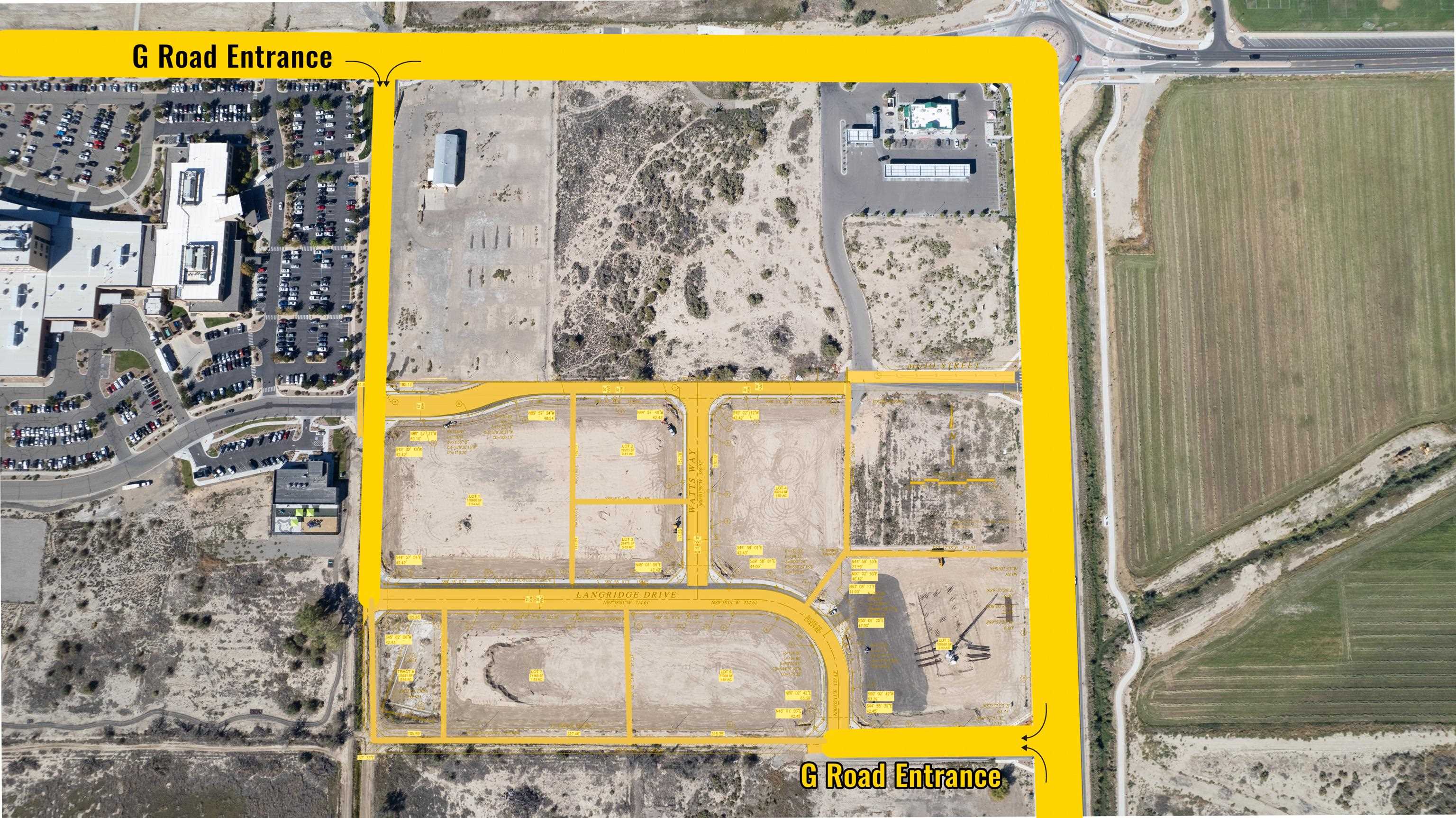685 Watts Way Grand Junction, CO 81505 - Photo 10 of 10