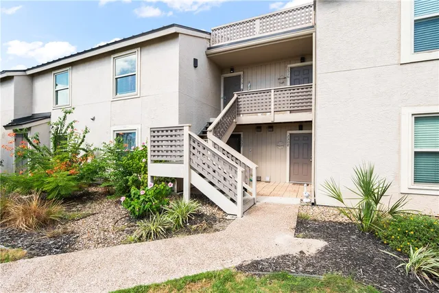 $454,000 | 2515 Bayhouse, Rockport, TX 78382