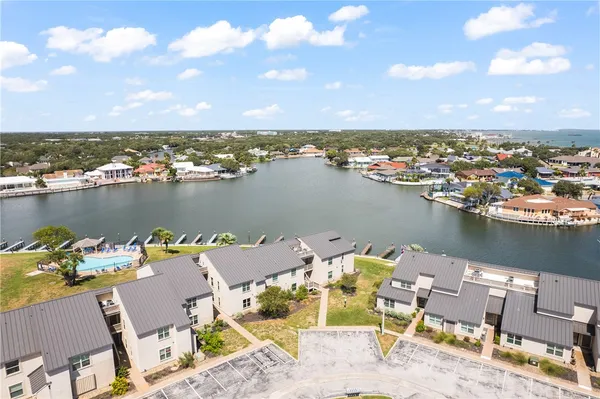 $454,000 | 2515 Bayhouse, Unit 2515, Rockport, TX 78382