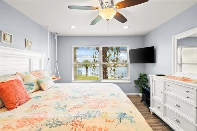 $454,000 | 2515 Bayhouse, Rockport, TX 78382