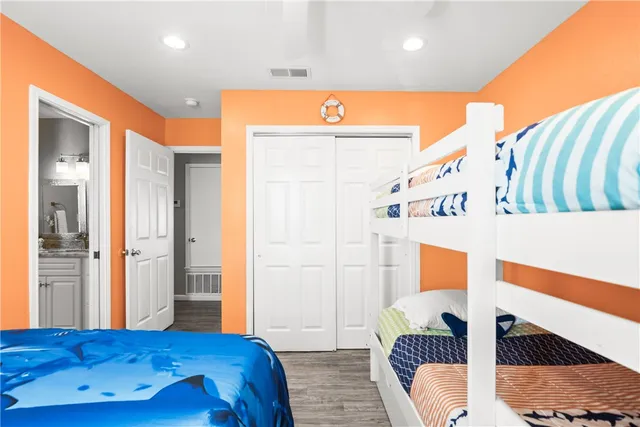 $454,000 | 2515 Bayhouse, Rockport, TX 78382