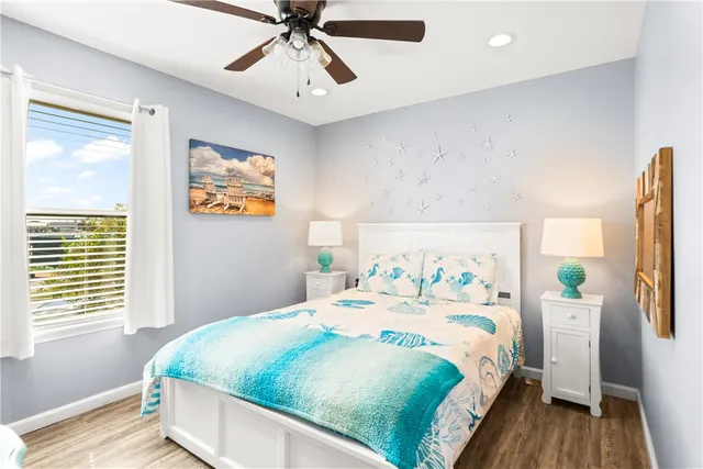 $454,000 | 2515 Bayhouse, Rockport, TX 78382