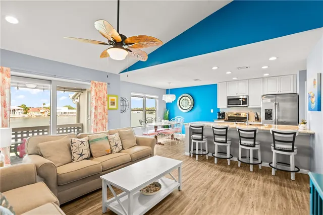 $454,000 | 2515 Bayhouse, Rockport, TX 78382