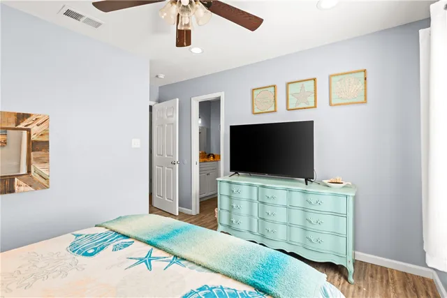 $454,000 | 2515 Bayhouse, Rockport, TX 78382