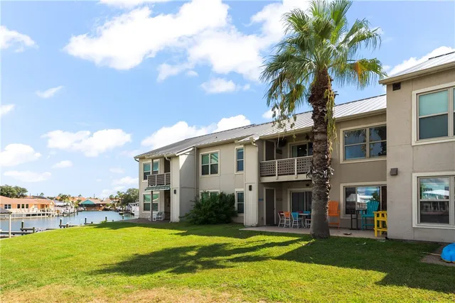 $454,000 | 2515 Bayhouse, Rockport, TX 78382