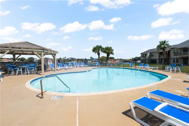 $454,000 | 2515 Bayhouse, Rockport, TX 78382