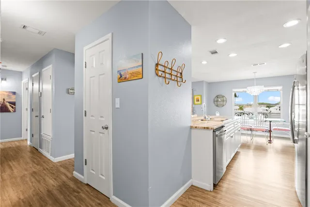 $454,000 | 2515 Bayhouse, Rockport, TX 78382