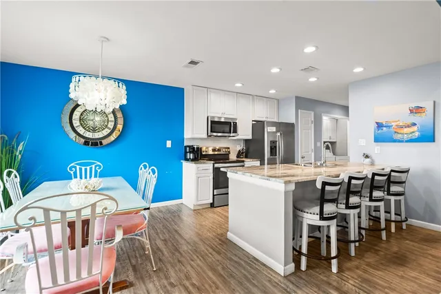 $454,000 | 2515 Bayhouse, Rockport, TX 78382