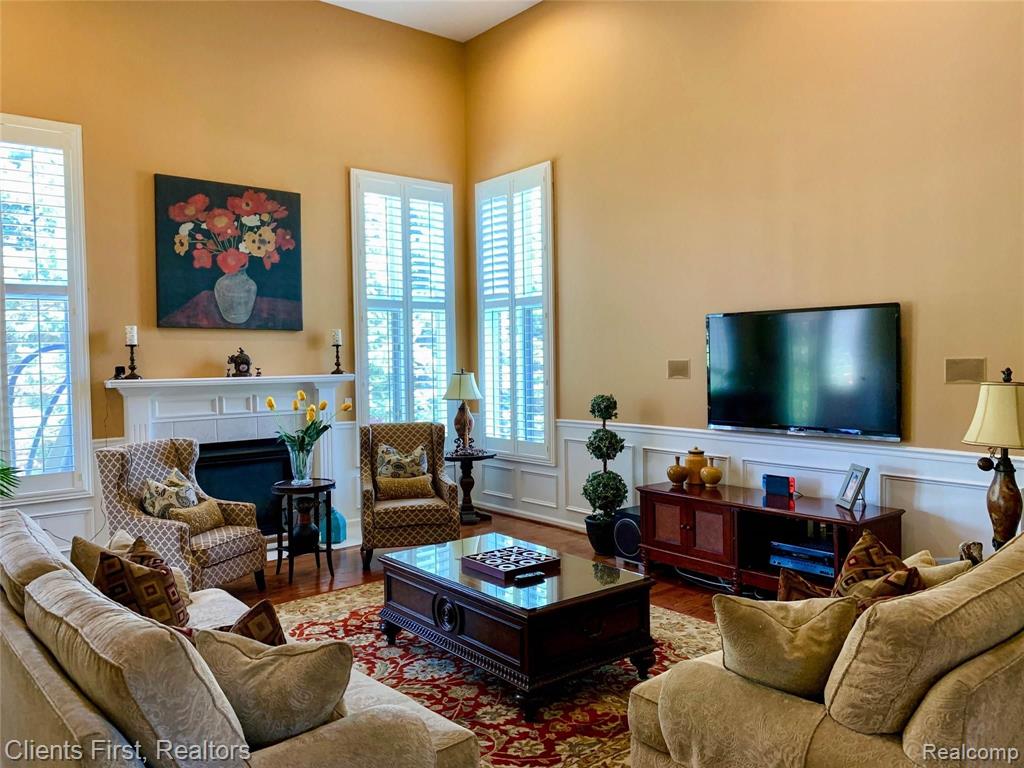 2120 Somerville Road Rochester Hills, MI 48307 - Photo 5 of 54