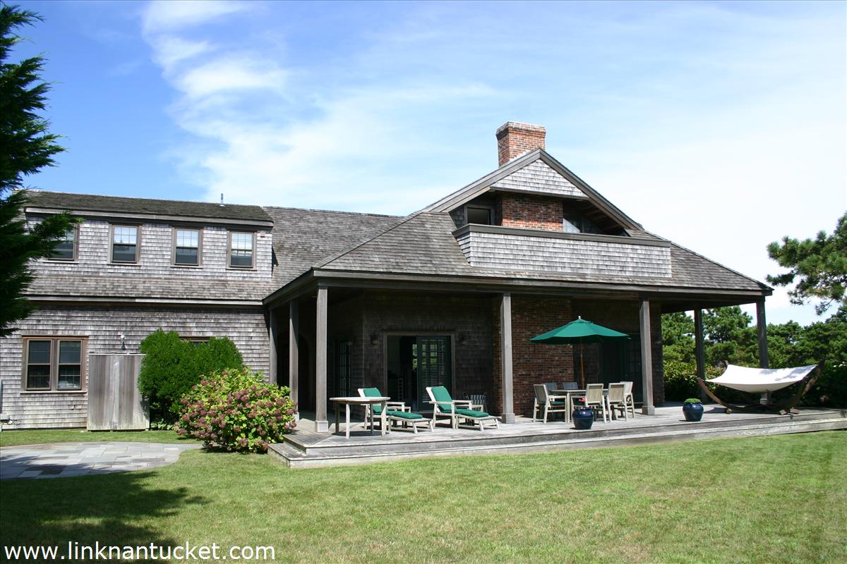 11 Maxey Pond Road Nantucket, MA 02554 - Photo 9 of 37 Gallery Image 9