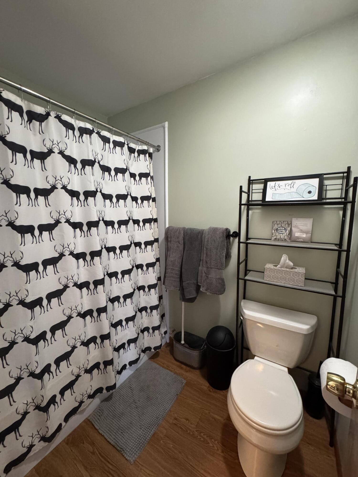 1055 Miller Road Plainwell, MI 49080 - Photo 13 of 31 Primary Bath