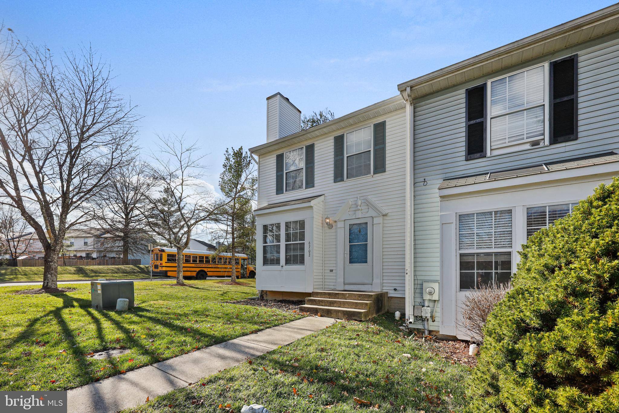 6702 Mallard Court Frederick, MD 21703 - Photo 19 of 21