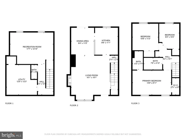 $2,300 | 6702 Mallard Court, Frederick, MD 21703