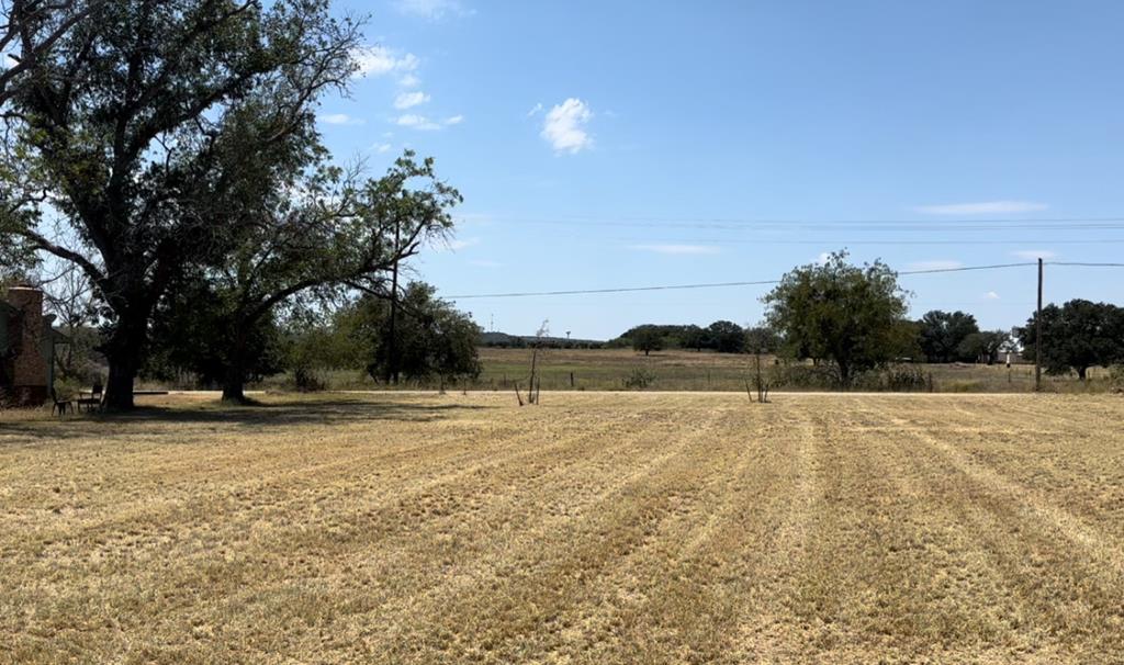 533 Ranck Avenue Mason, TX 76856 - Photo 1 of 6 Main View