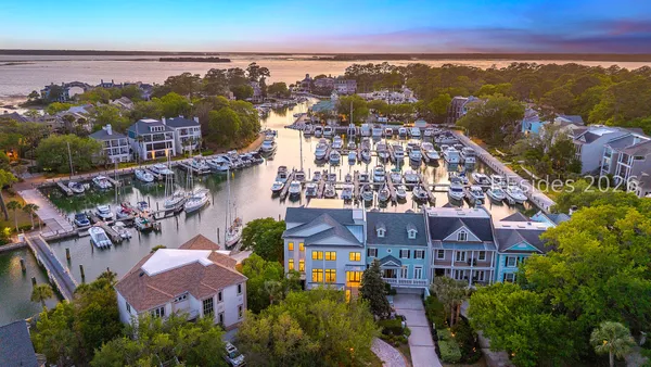 $3,295,000 | 54 Sparwheel Lane, Hilton Head Island, SC 29926