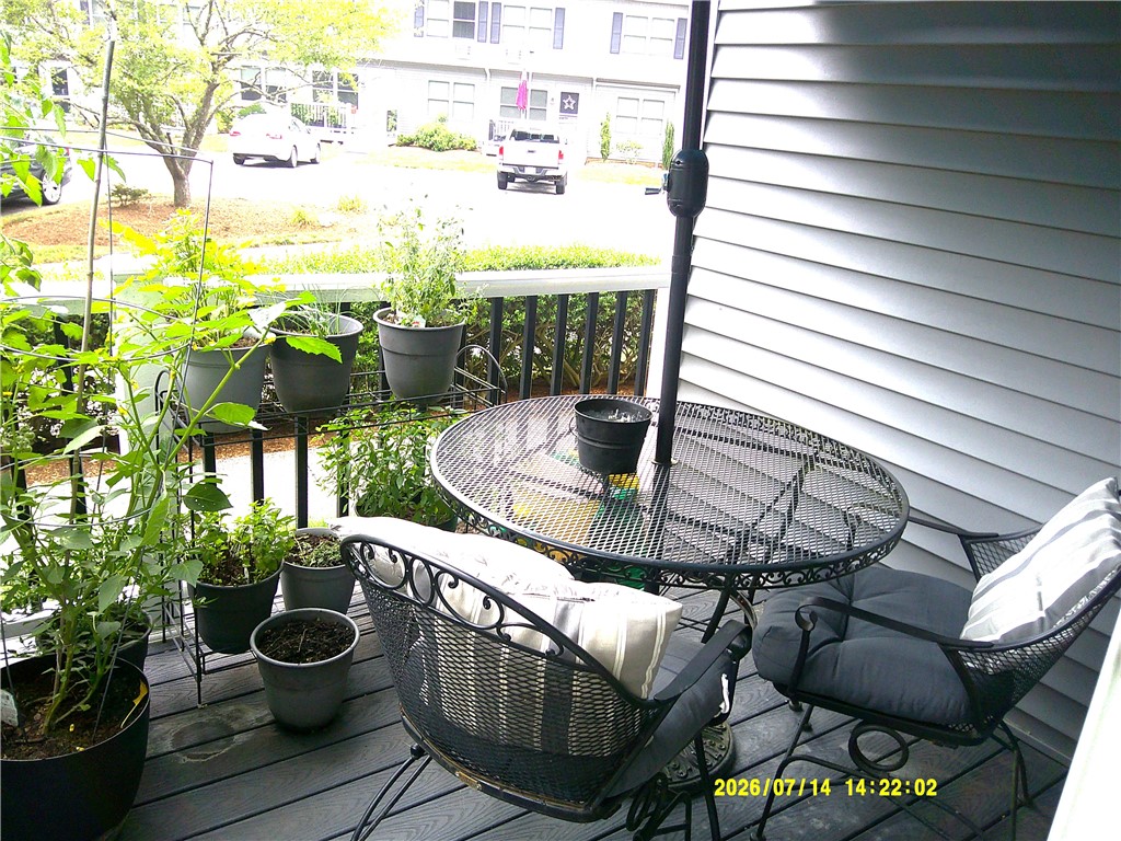 200 Post Road, Unit 233 Warwick, RI 02888 - Photo 5 of 21