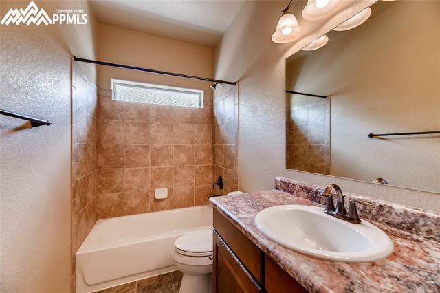 965 Diamond Rim Drive Colorado Springs, CO 80921 - Photo 15 of 29 Gallery Image 15