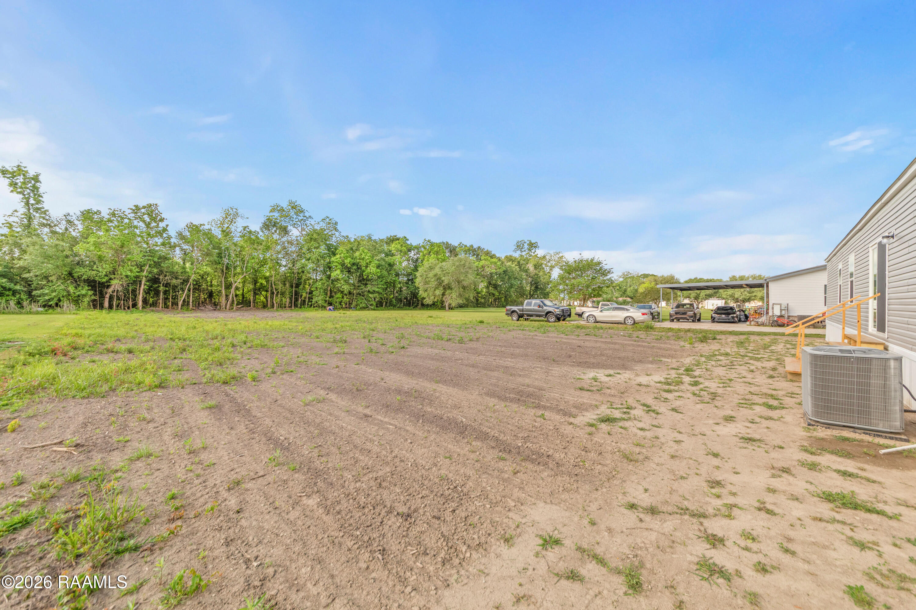 1166 Alcide Bonin Road Breaux Bridge, LA 70517 - Photo 14 of 40 1166 Alcide Bonin Road-13