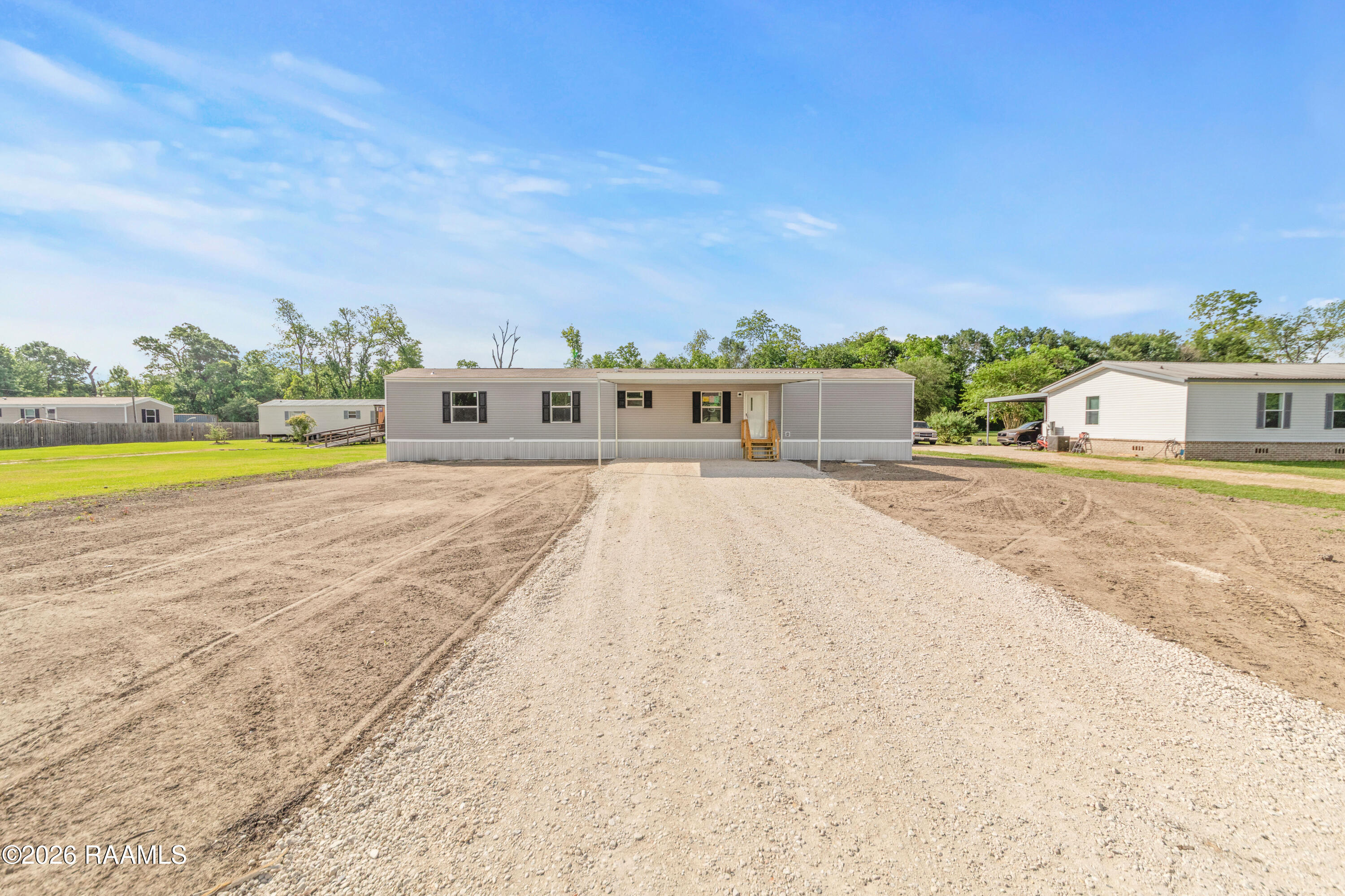 1166 Alcide Bonin Road Breaux Bridge, LA 70517 - Photo 2 of 40 1166 Alcide Bonin Road-1