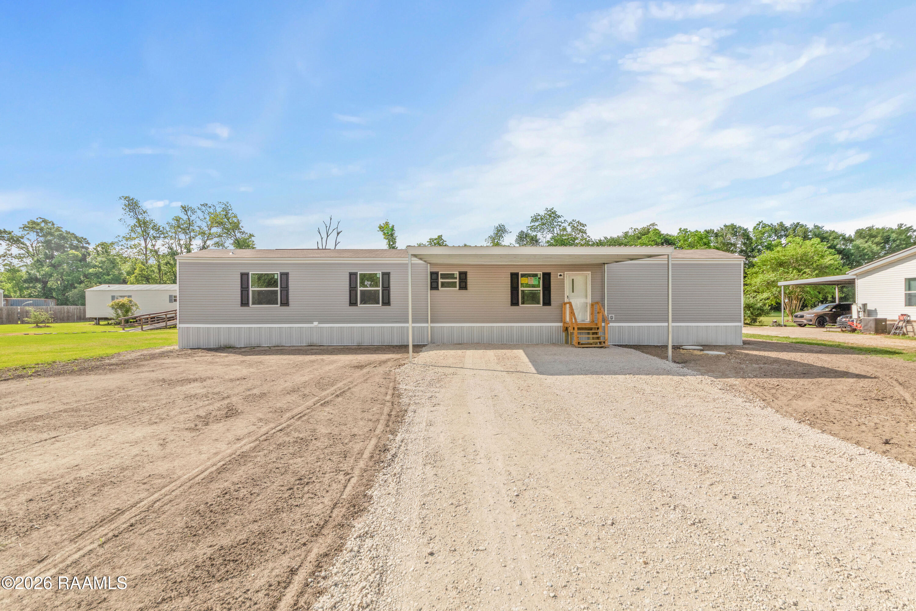 1166 Alcide Bonin Road Breaux Bridge, LA 70517 - Photo 3 of 40 1166 Alcide Bonin Road-2