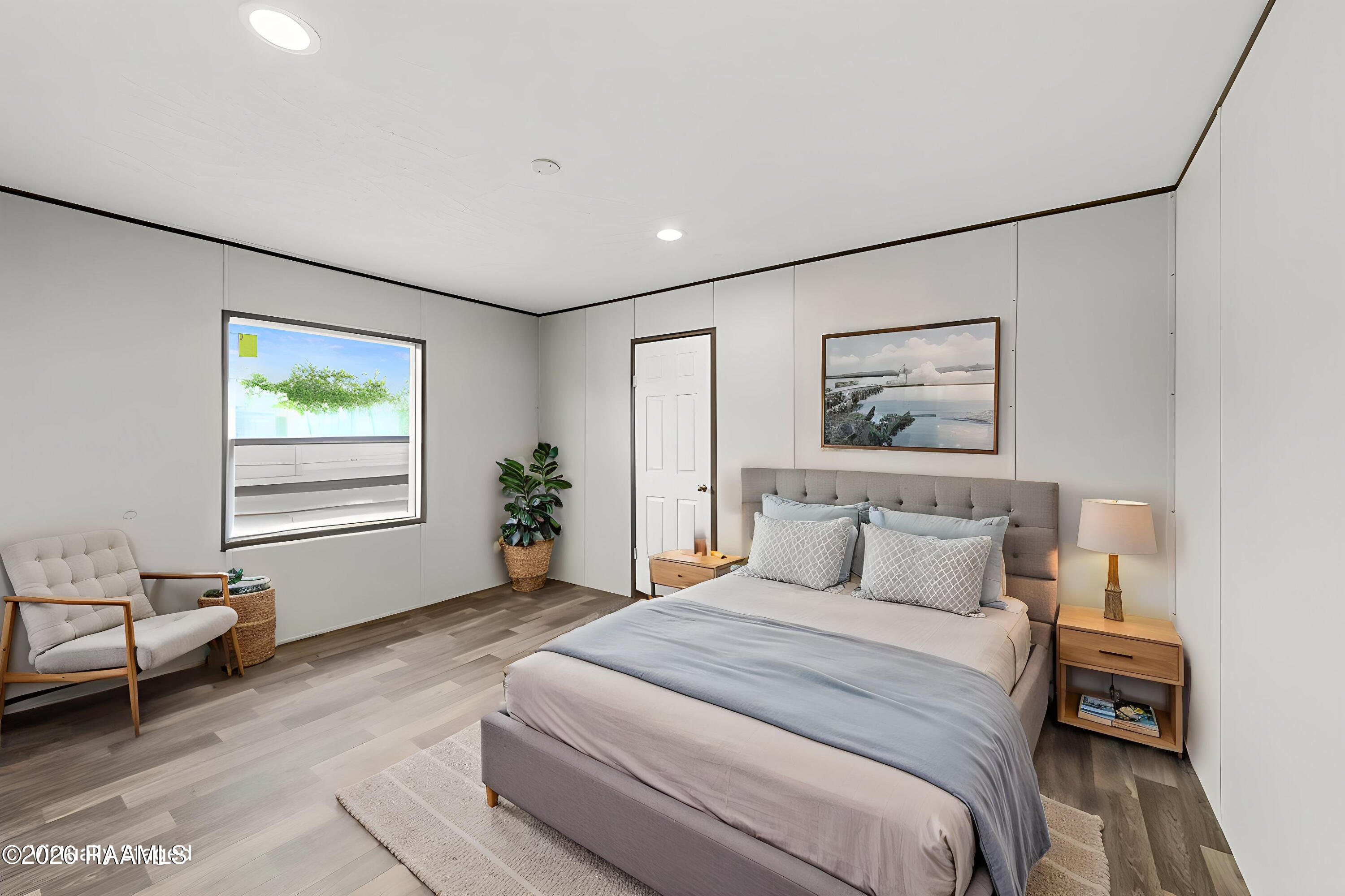 1166 Alcide Bonin Road Breaux Bridge, LA 70517 - Photo 31 of 40 1166-Alcide-Bonin-Road-55 - Bedroom - St