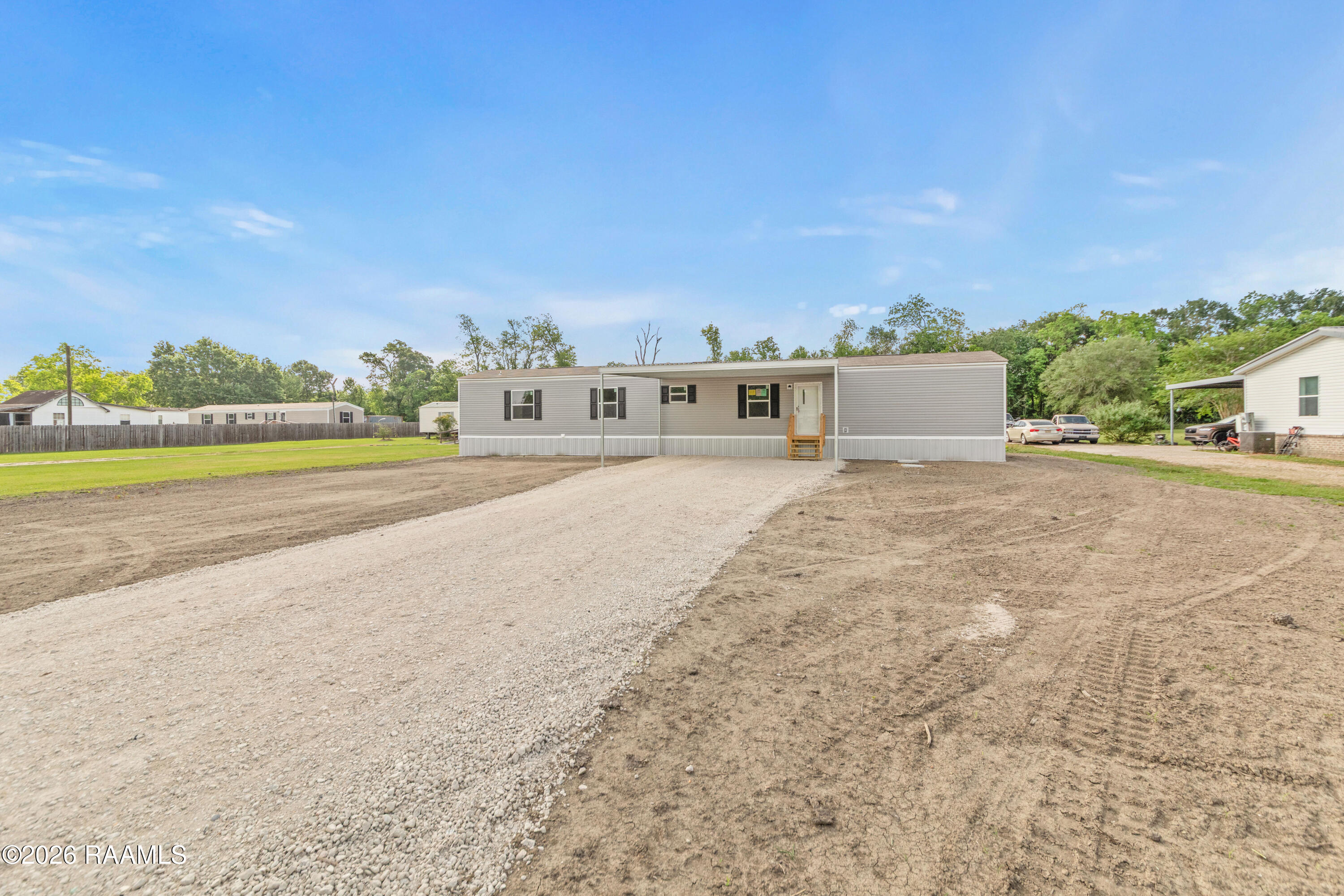 1166 Alcide Bonin Road Breaux Bridge, LA 70517 - Photo 4 of 40 1166 Alcide Bonin Road-3