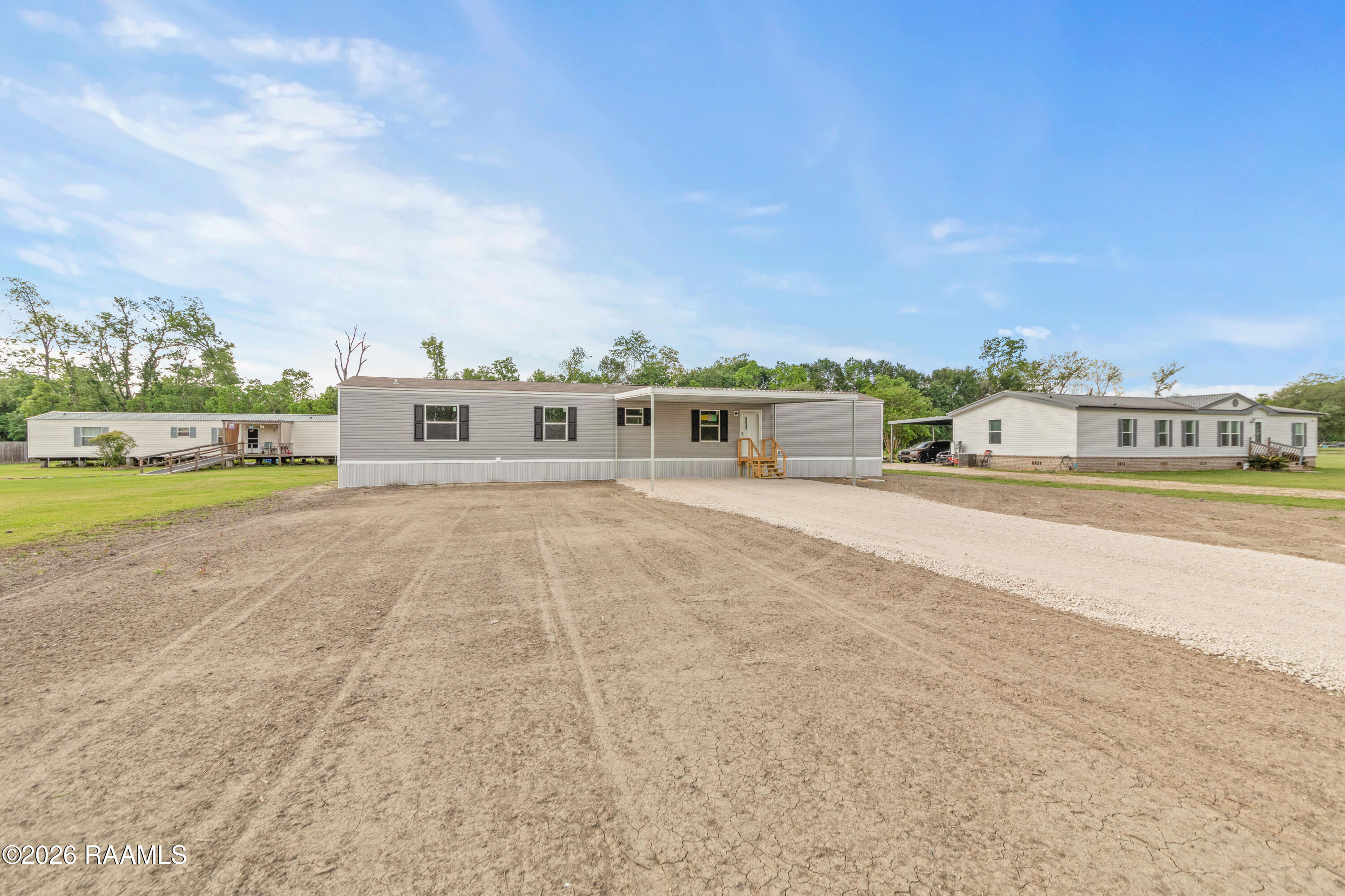 1166 Alcide Bonin Road Breaux Bridge, LA 70517 - Photo 5 of 40 1166 Alcide Bonin Road-4