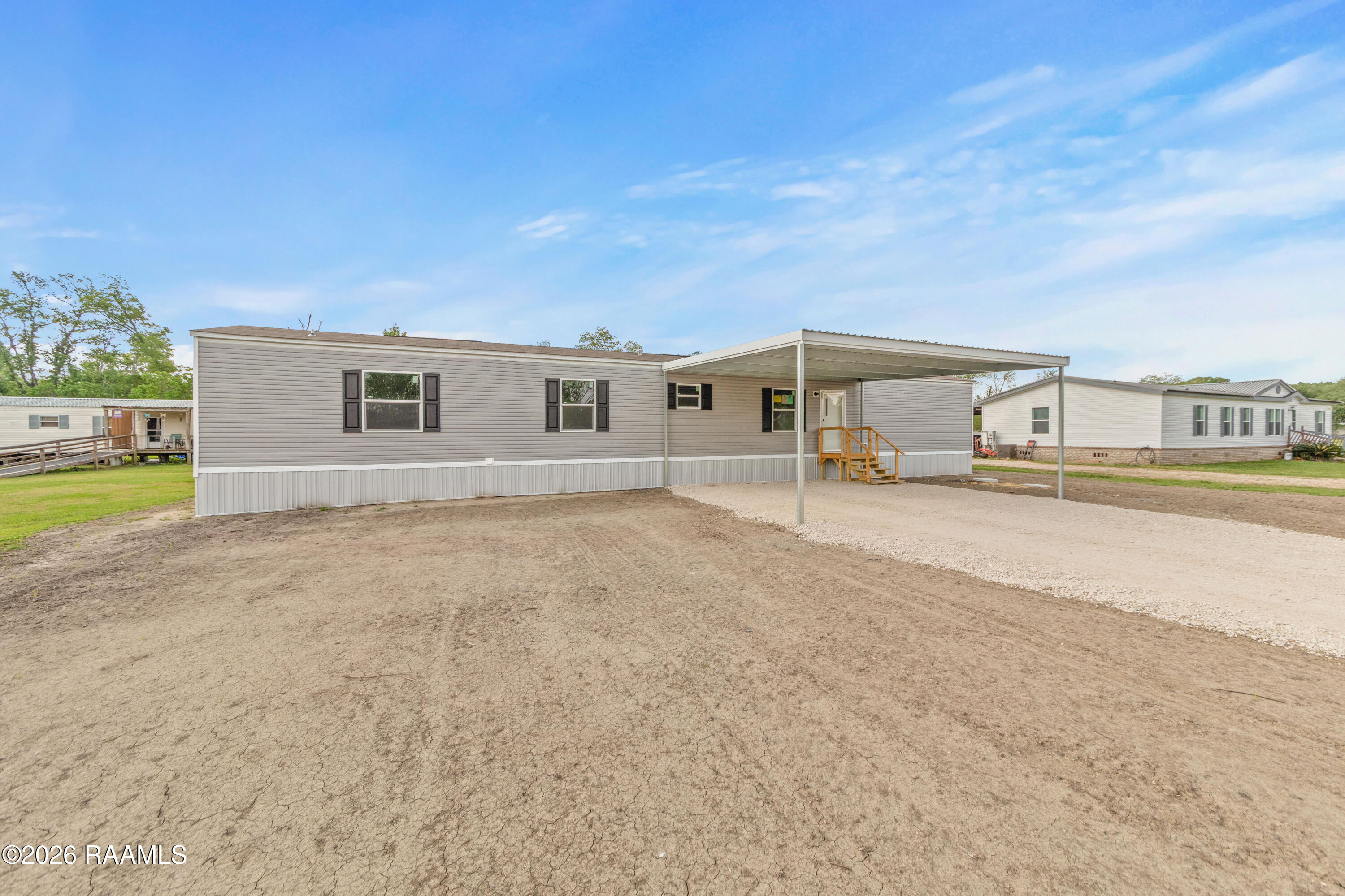1166 Alcide Bonin Road Breaux Bridge, LA 70517 - Photo 6 of 40 1166 Alcide Bonin Road-5