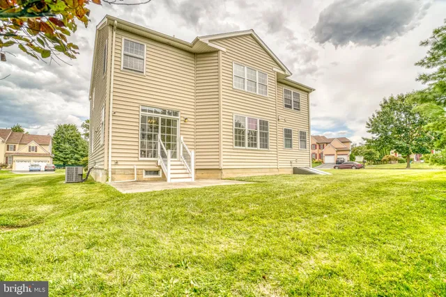 $4,500 | 9902 Player Drive, Philadelphia, PA 19115