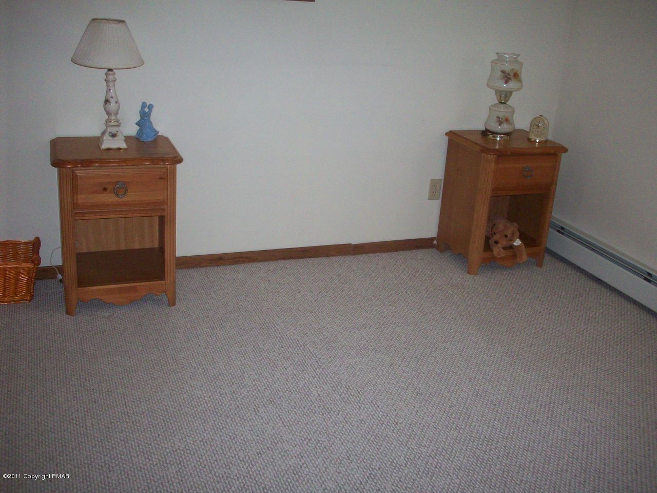 706 Ross Road Tobyhanna, PA 18466 - Photo 7 of 9 BEDROOM