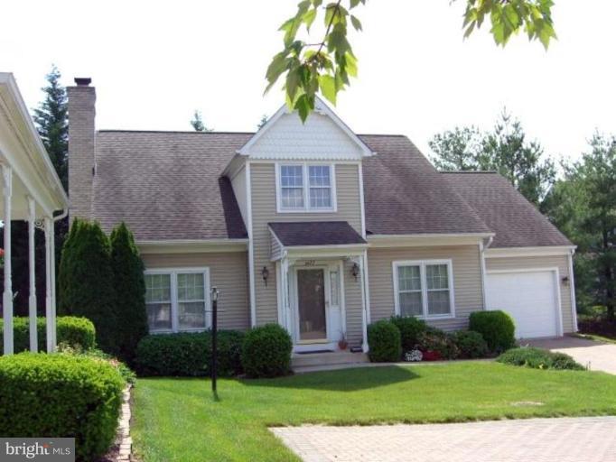 2477 Five Shillings Road Frederick, MD 21701 - Photo 1 of 25 Exterior (Main)