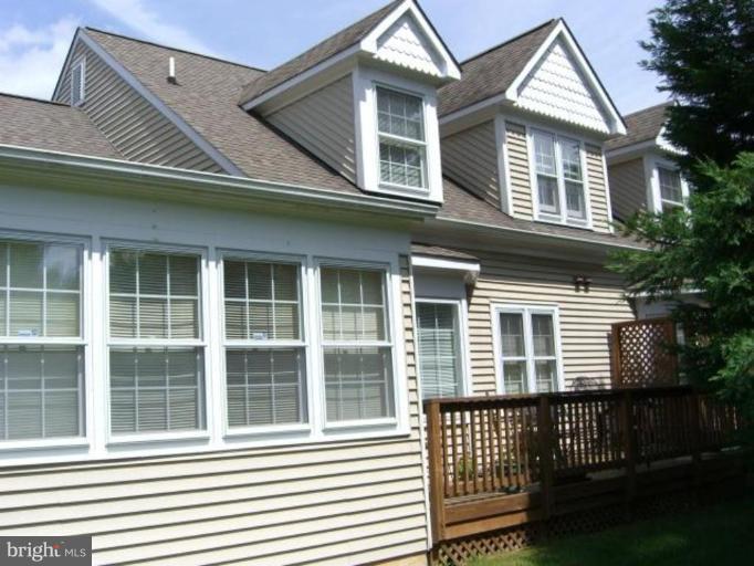 2477 Five Shillings Road Frederick, MD 21701 - Photo 3 of 25 Exterior (Rear)