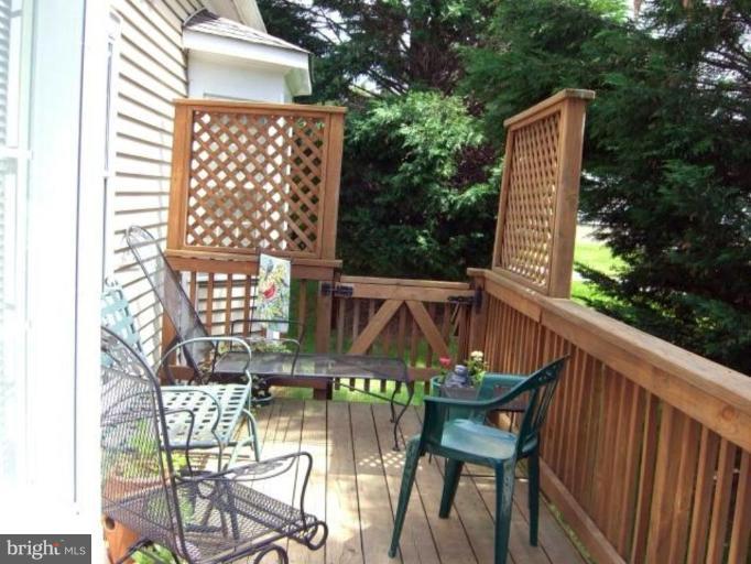 2477 Five Shillings Road Frederick, MD 21701 - Photo 21 of 25 Deck - View from