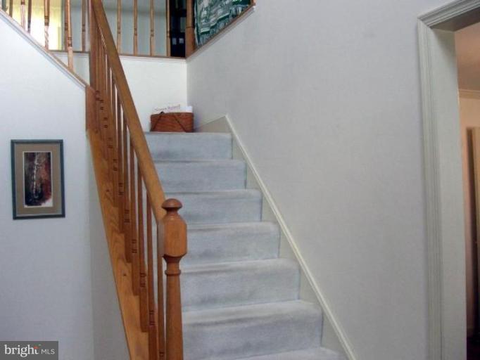 2477 Five Shillings Road Frederick, MD 21701 - Photo 22 of 25 Staircase