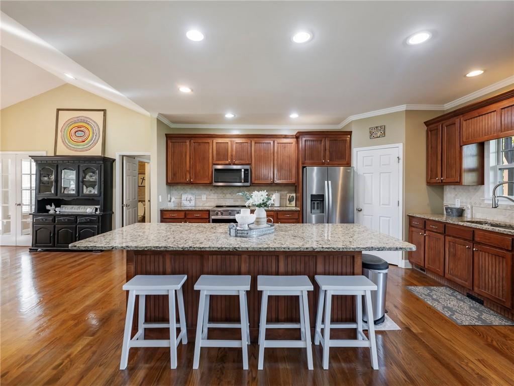 7657 Pea Ridge Road Lula, GA 30554 - Photo 11 of 76