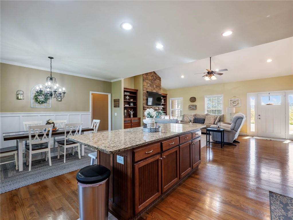 7657 Pea Ridge Road Lula, GA 30554 - Photo 13 of 76