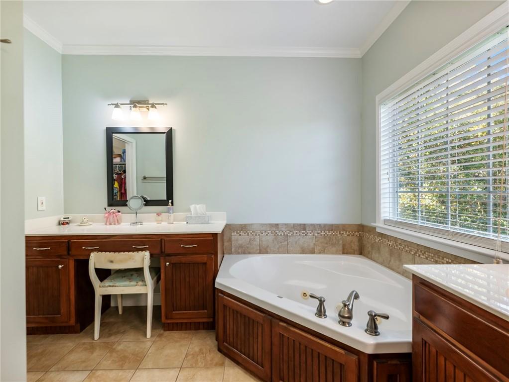 7657 Pea Ridge Road Lula, GA 30554 - Photo 21 of 76