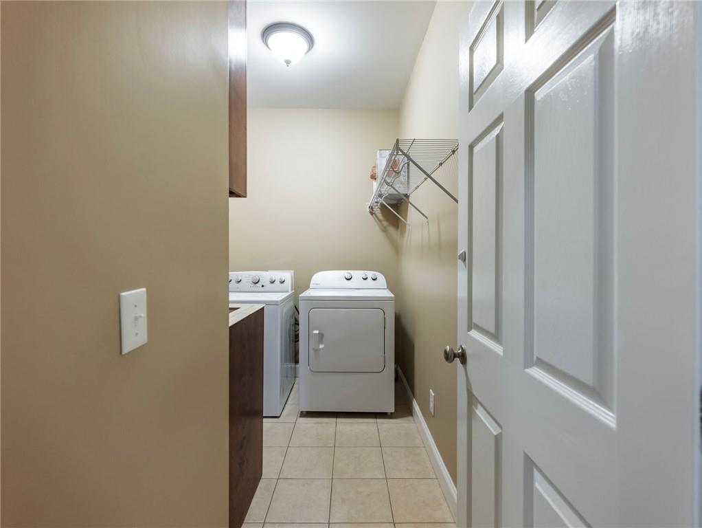 7657 Pea Ridge Road Lula, GA 30554 - Photo 28 of 76 a bathroom with a sink and toilet