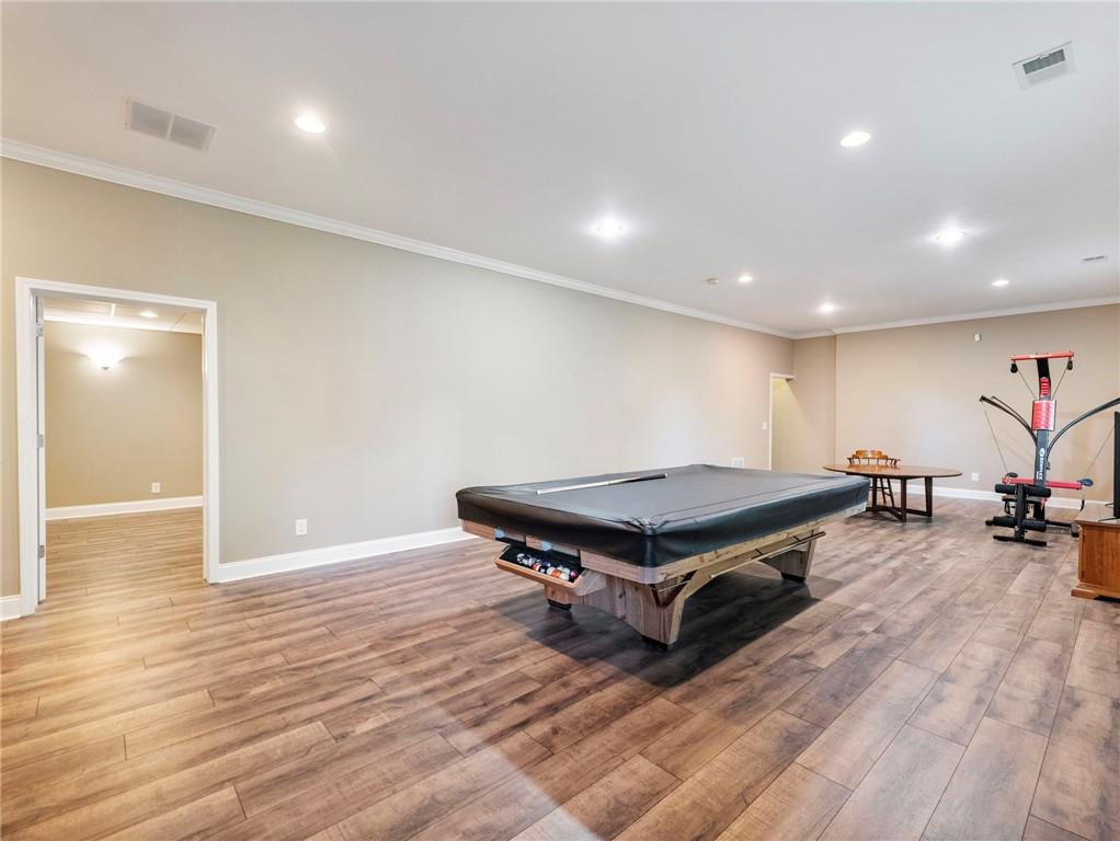 7657 Pea Ridge Road Lula, GA 30554 - Photo 43 of 76