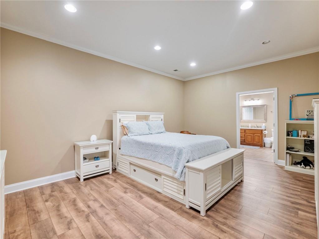 7657 Pea Ridge Road Lula, GA 30554 - Photo 51 of 76