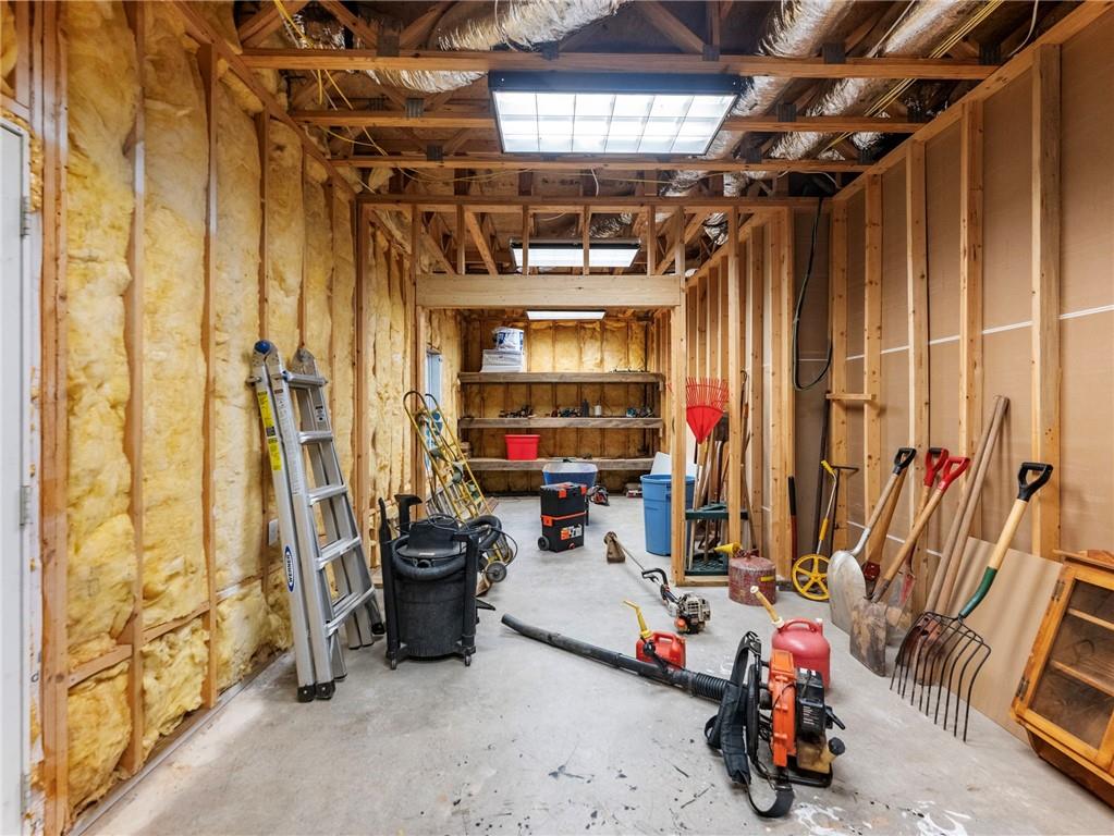 7657 Pea Ridge Road Lula, GA 30554 - Photo 55 of 76