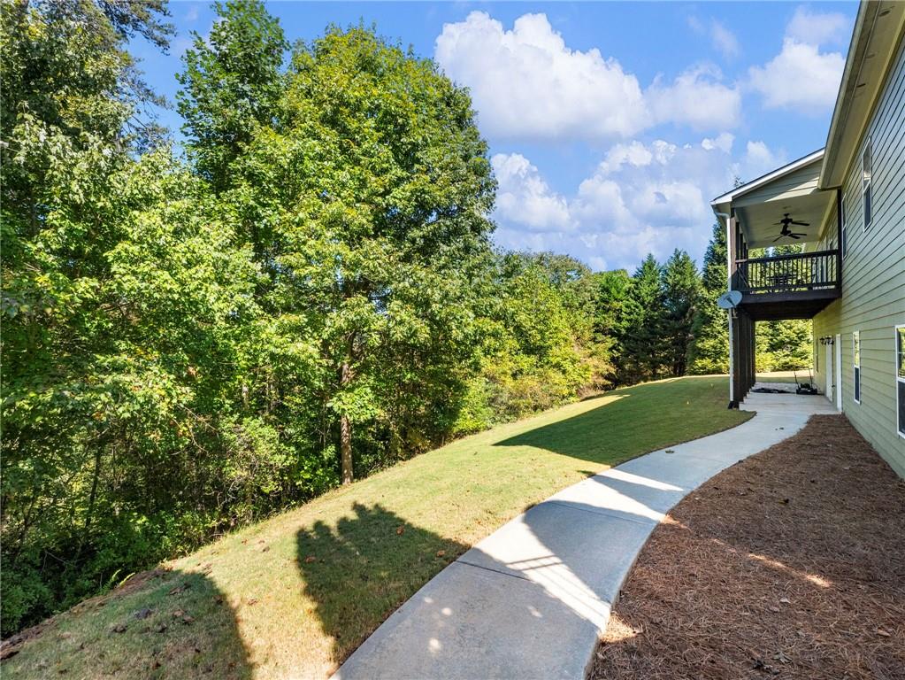 7657 Pea Ridge Road Lula, GA 30554 - Photo 64 of 76