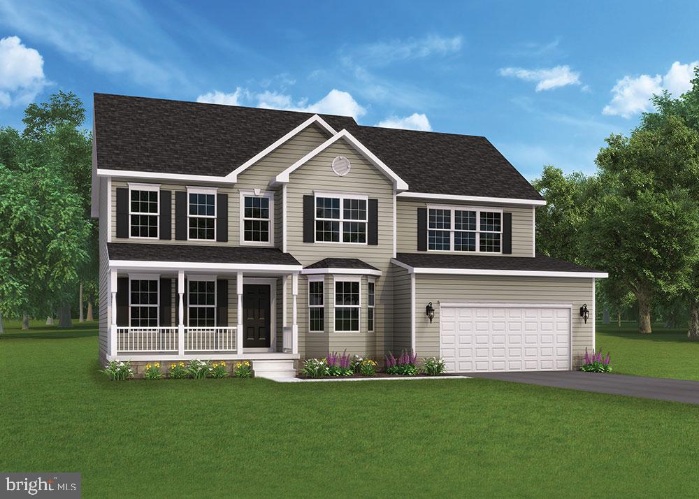 2638 Village Road Dover, PA 17315 - Photo 2 of 2 Similar Photo