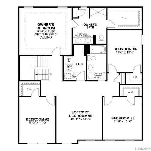 4145 Sedgeview Howell, MI 48843 - Photo 20 of 20 Gallery Image 20